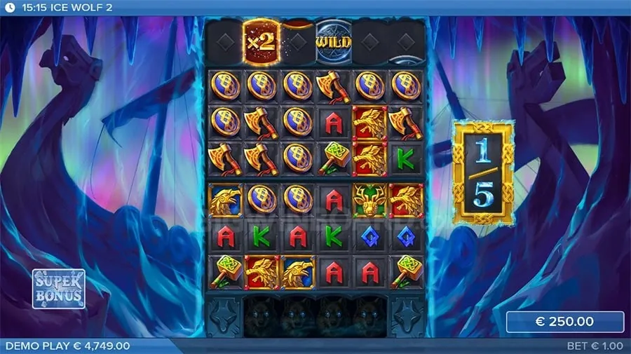 KI888 Slots Guide