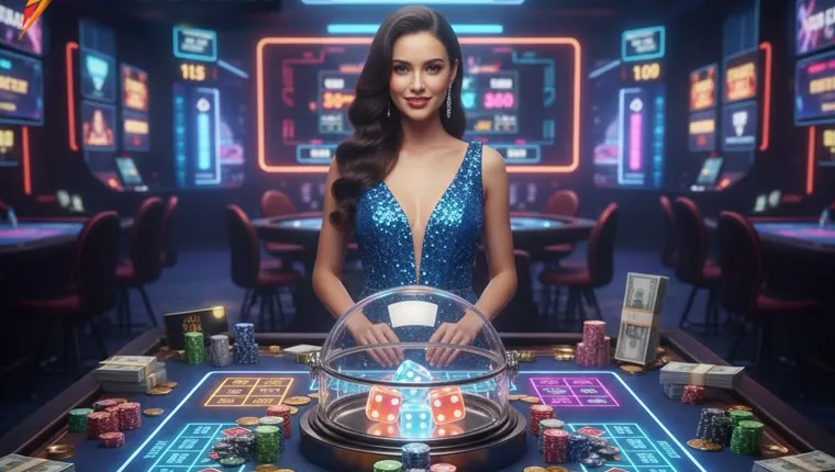 Responsible Gaming Icon