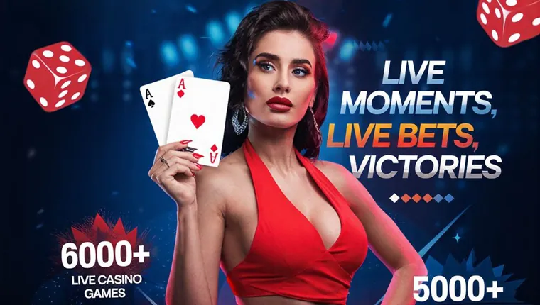How to Choose Online Casino
