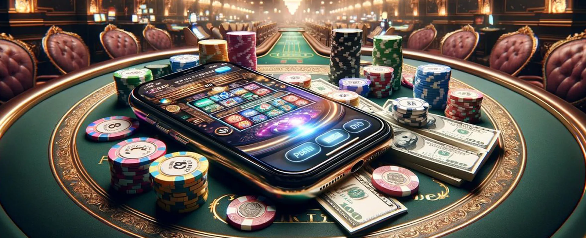 KI888 Online Casino Registration