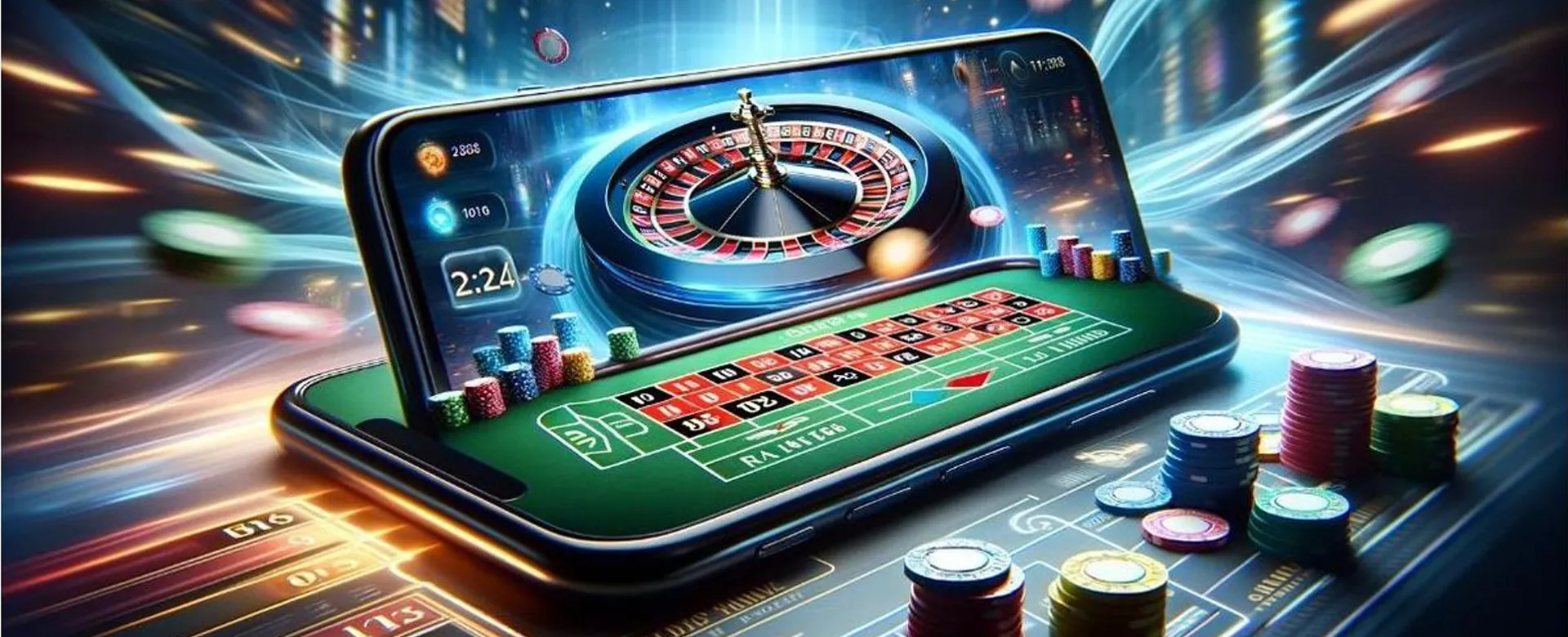 KI888 Live Casino Experience