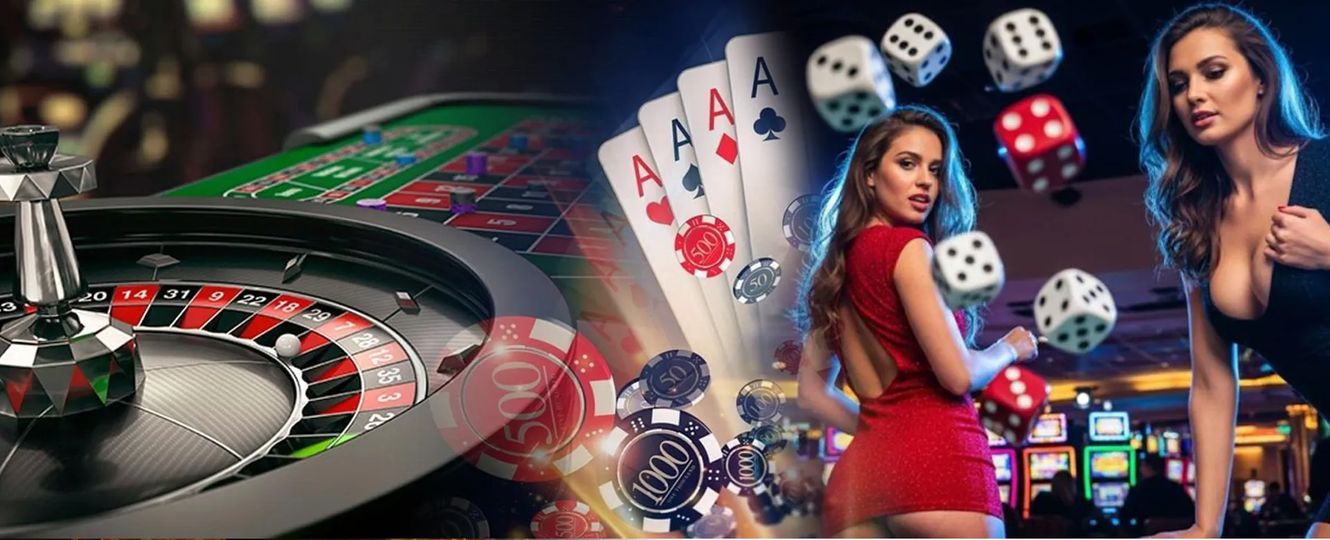KI888 Blog Hero Image: Insights into online casino and sports betting