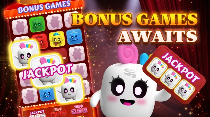 Exclusive KI888 Game Content