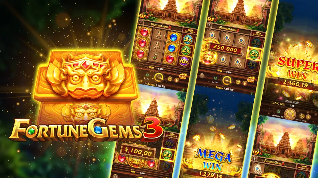 Wide Selection of KI888 Games