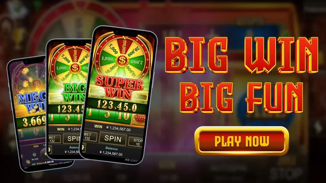 Fast Payouts